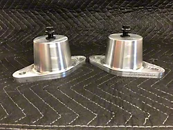 Solid Engine Mounts (15-23 6.2L HEMI Charger)