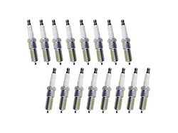 Spark Plug Set (06-08 5.7L HEMI Charger)