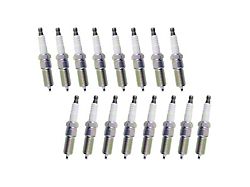 Spark Plug Set (06-08 5.7L HEMI Charger)