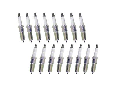 Spark Plug Set (06-08 5.7L HEMI Charger)