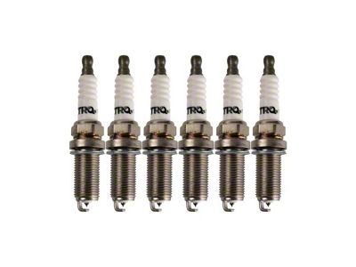 Spark Plug Set (06-10 2.7L Charger)