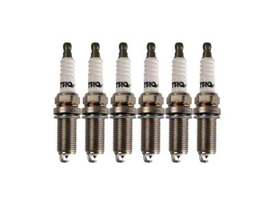 Spark Plug Set (06-10 2.7L Charger)