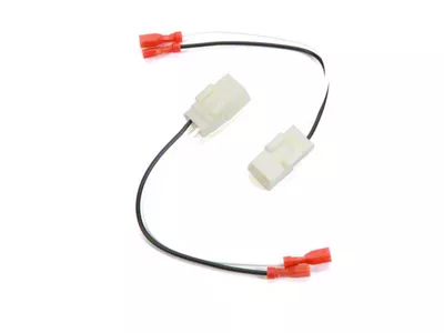 Speaker Wire Adapter Harness (06-10 Charger)