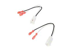 Speaker Wire Adapter Harness (11-23 Charger)