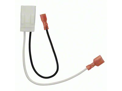 Speaker Wiring Harness (11-23 Charger)