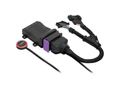 Throttle Response Controller (07-23 Charger)