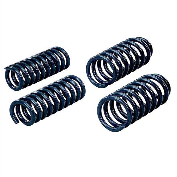 Charger Sport Lowering Springs (06-10 Charger SRT8) - Free Shipping