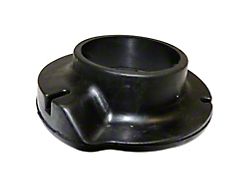 Spring Isolator; Front Lower (06-14 Charger)
