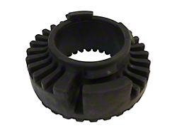 Spring Isolator; Front Upper (06-13 RWD Charger)