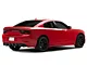 SRT Factory Style Rear Bumper Lower Diffuser (15-17 Charger SE; 15-18 Charger GT, R/T; 15-23 Charger SXT)