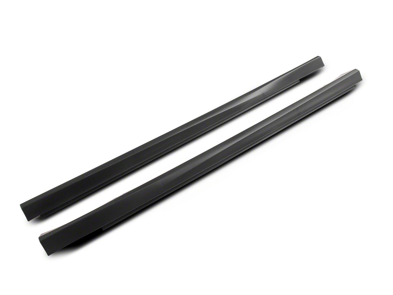thumbnail image 2 of Evan-Fischer Pair Of Rocker Panel Trims For Dodge Charger (2012-2022) - Primed, Driver & Passenger Side 2 of 5