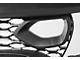 SRT Hellcat Style Front Bumper; Unpainted (15-23 Charger)