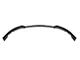 SRT Performance Front Chin Splitter; Gloss Black (15-23 Charger SRT)