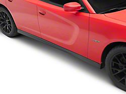 SRT Style Side Skirts (15-23 Charger)