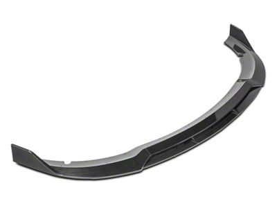 SRT Track Style Front Bumper Lip Splitter (15-23 Charger SRT 392, SRT Hellcat)