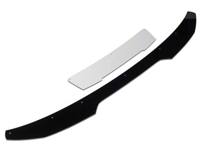 SRT Wickerbill Spoiler Add-On (15-23 Charger)