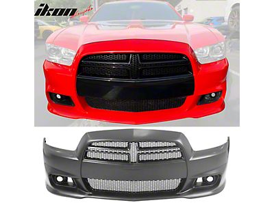 Charger Fog Light Wiring Harness Repair Kit (11-14 Charger)