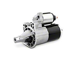 Starter; 10-Teeth (06-10 2.7L, 3.5L Charger)