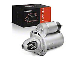 Starter; 9-Teeth (11-16 3.6L Charger)