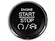 Start/Stop Button (09-10 Charger)