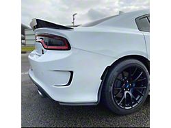 Stealth Wicker Bill; Standard (15-19 Charger SRT Hellcat; 15-23 Charger Daytona, Scat Pack, SRT 392; 20-23 Charger Widebody, Excluding SRT Hellcat)