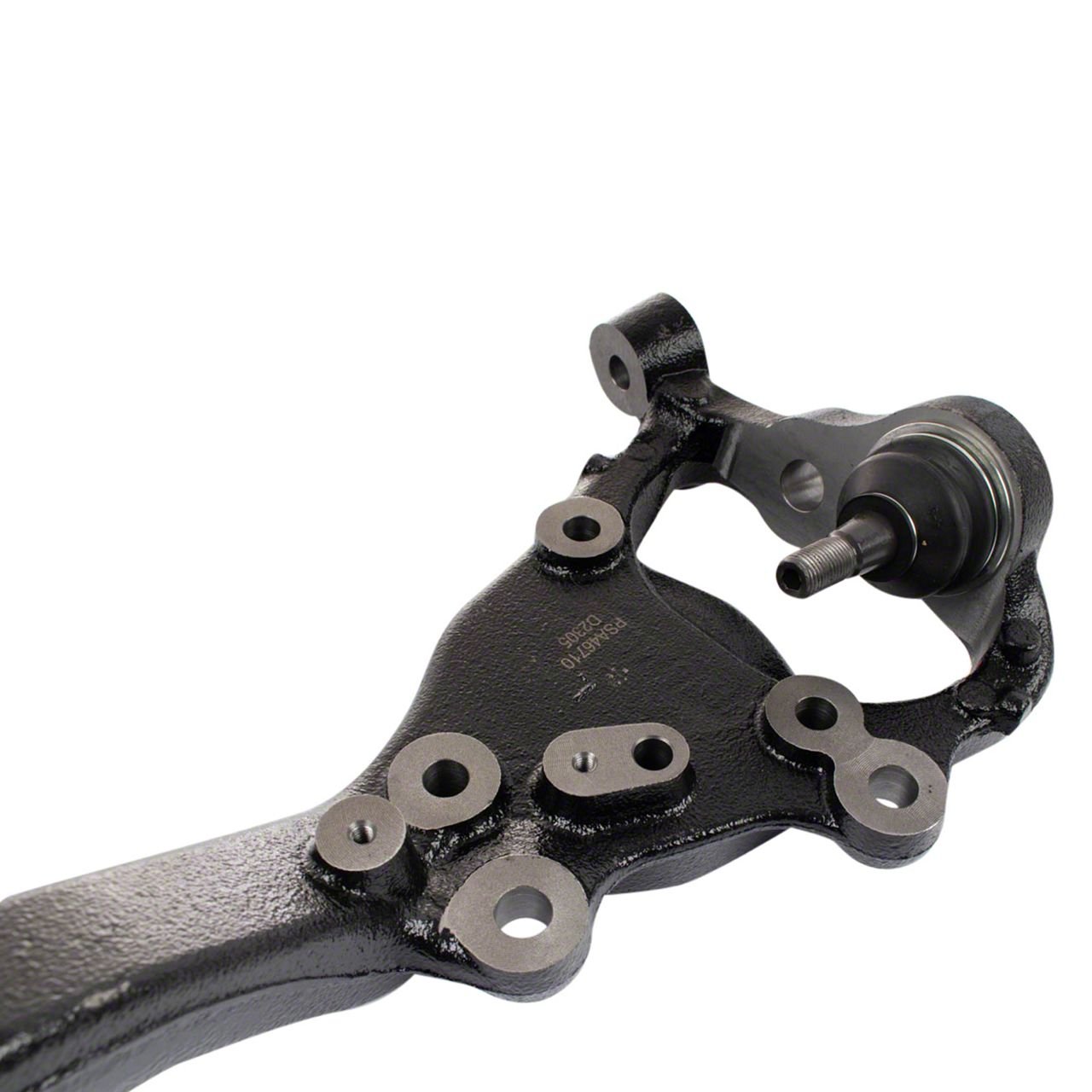ナックル 280ZX Steering Knuckles - Apex Engineered