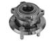 Steering Knuckles with Hub Assemblies (12-14 AWD Charger)