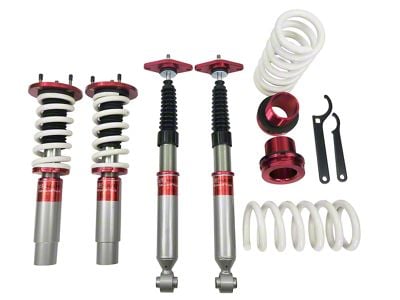 StreetPlus Coil-Over Kit (07-23 AWD Charger)