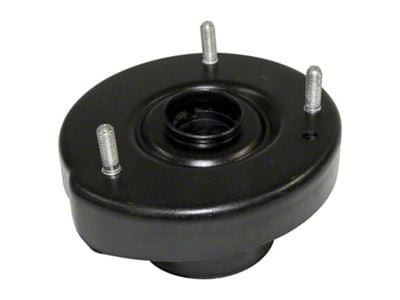 Strut Mount; Driver Side (06-23 AWD Charger)