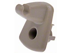 Sun Visor Clip (06-07 Charger)