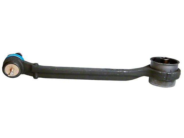 Supreme Front Lower Control Arm and Ball Joint Assembly; Driver Side Forward (11-23 RWD Charger)