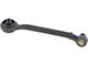 Supreme Front Lower Control Arm and Ball Joint Assembly; Driver Side Forward (06-10 RWD Charger)