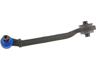 Supreme Front Lower Control Arm and Ball Joint Assembly; Passenger Side Forward (06-10 RWD Charger)