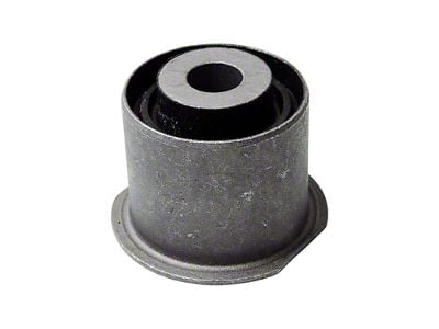Supreme Front Lower Control Arm Bushing; Outer Rearward (07-10 RWD Charger; 2008 AWD Charger)
