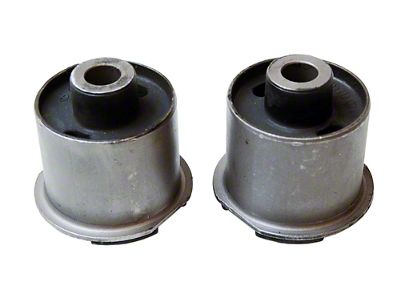 Supreme Front Upper Control Arm Bushing Kit (06-10 Charger)