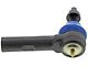Supreme Steering Tie Rod End; Outer (06-10 Charger)