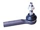 Supreme Steering Tie Rod End; Outer (11-23 RWD Charger)