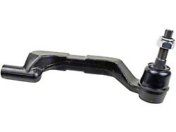 Supreme Steering Tie Rod End; Passenger Side Outer (11-20 AWD Charger)