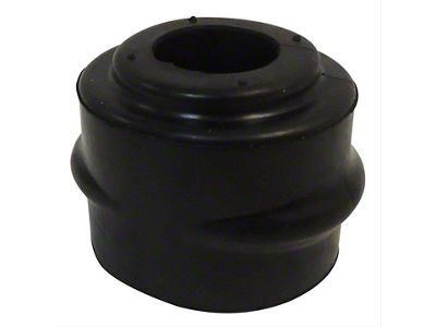 Suspension Stabilizer Bar Bushing; Front (06-10 V6 Charger)