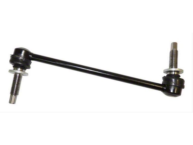 Suspension Stabilizer Bar Link; Front (07-14 5.7L HEMI, V6 Charger)