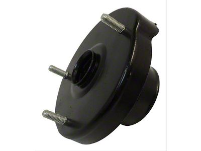 Suspension Strut Mount; Front (06-10 Charger)