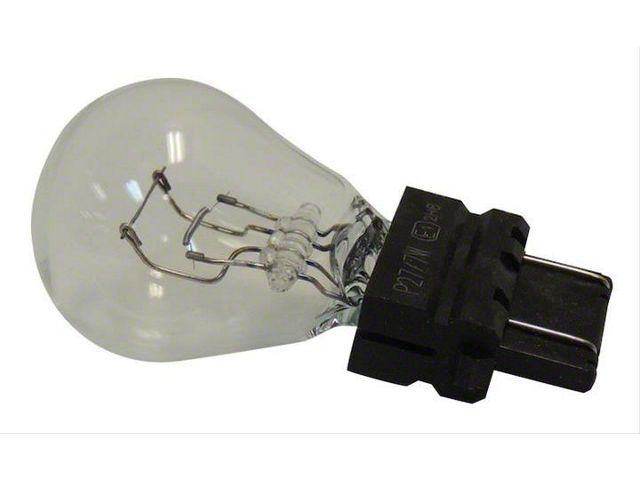 Tail Light Bulb (2006 Charger; 09-11 Charger)