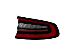 Headlights Depot Tail Light; Passenger Side (15-23 Charger)