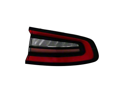 Headlights Depot Tail Light; Passenger Side (15-23 Charger)