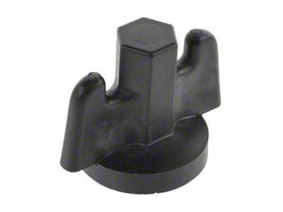Tail Light Retainer Clip (06-10 Charger)
