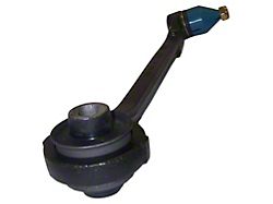 Tension Strut Arm; Front Driver Side (06-09 5.7L HEMI w/ Performance Suspension, 6.1L HEMI Charger)