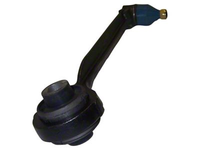 Tension Strut Arm; Front Passenger Side (06-09 5.7L HEMI w/ Performance Suspension, 6.1L HEMI Charger)