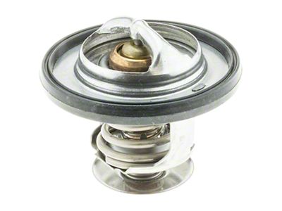 Thermostat with Seal; 180-Degree (06-11 V8 HEMI Charger)