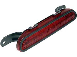 Third Brake Light Assembly (06-10 Charger)