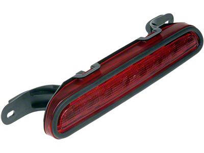 Third Brake Light Assembly (06-10 Charger)